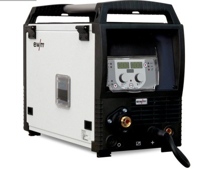 Сварочный полуавтомат EWM Taurus 355 Synergic S MM HP TKM