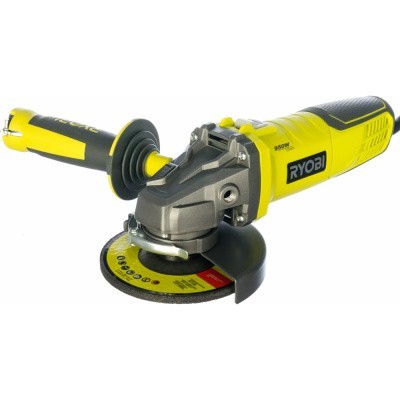 Ryobi Угловая шлифмашина RAG950-125S 5133002495
