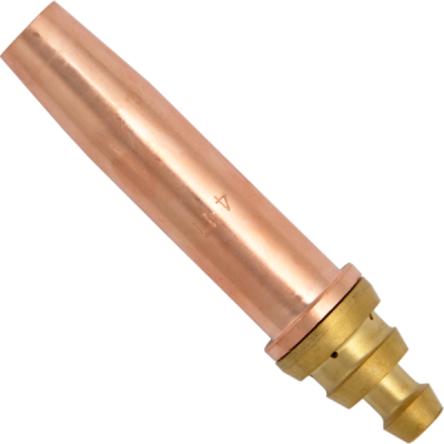 Мундштук Оберон пропановый №4 (3/32")