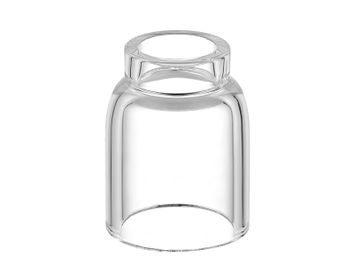 Сопло прозрачное 10,0мм IGS0722-SVA