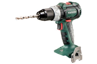 Смотреть аккумуляторная дрель-шуруповерт metabo bs 18 lt bl без акк и зу в metaloc на сайте «От и До.ру» Аккумуляторная дрель-шуруповерт Metabo BS 18 LT BL без АКК и ЗУ в Metaloc