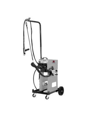 Аппарат контактной сварки RedHotDot 8000А, CONTACT DOT