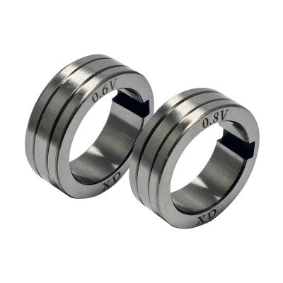 Ролики Fubag 1.2/1.6 порошковая проволока для INMIG 315T, 350T, 400T, 500T 2 шт.