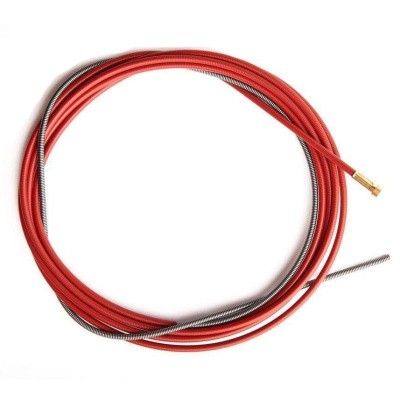 Направляющий канал красный 0.9 - 1.2, 3.5 м FE (KR5126453)