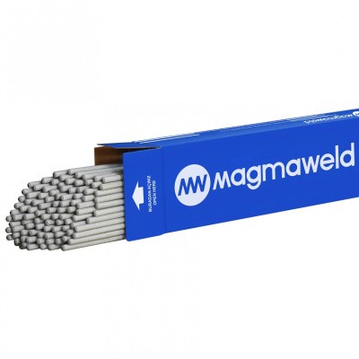 Смотреть сварочный электрод magmaweld esb 42 2.50x350 мм, 5 кг на сайте «От и До.ру» Сварочный электрод Magmaweld ESB 42 2.50x350 мм, 5 кг