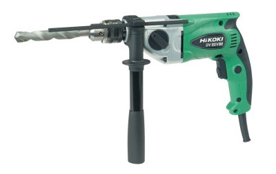 Ударная дрель HiKOKI DV 20VB2