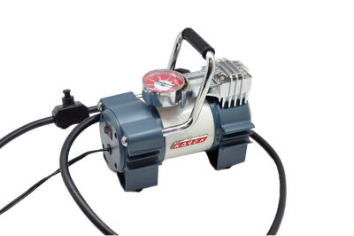 Автомобильный портативный компрессор КАЧОК К90