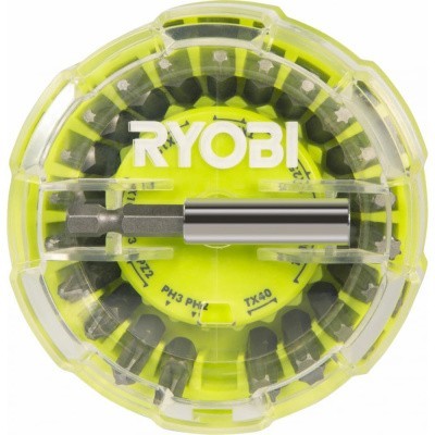 Ryobi Набор бит RAK22SDHOKT 5132004430