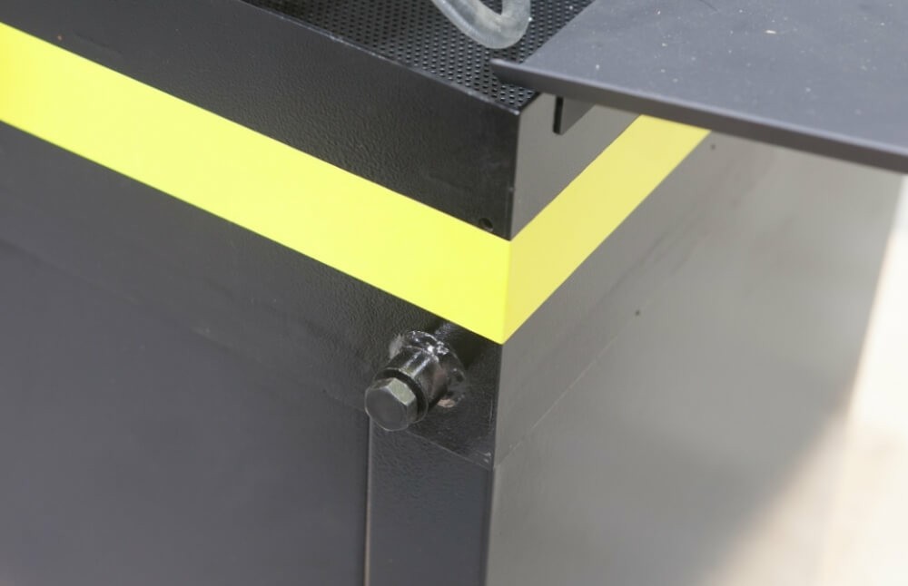 Фото Станок ленточнопильный Stalex BSM-170G от018000225