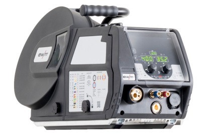 Смотреть механизм подачи проволоки ewm drive 4x steel puls s на сайте «От и До.ру» Механизм подачи проволоки EWM Drive 4x Steel puls S