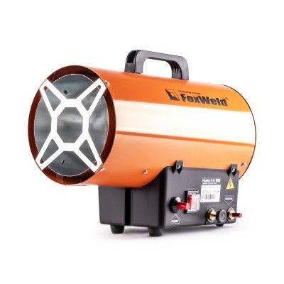 Смотреть газовая тепловая пушка foxheat p 18 на сайте «От и До.ру» Газовая тепловая пушка FoxHeat P 18