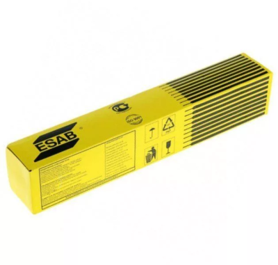 Сварочный электрод Esab OK 46.00 3.0 мм, 4 кг