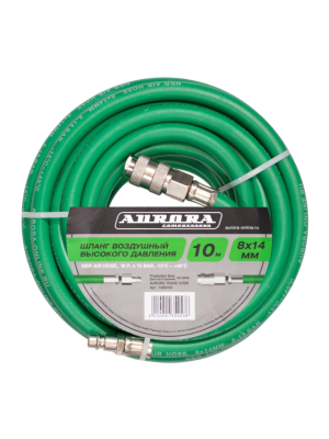 Пневматический шланг Aurora Ø8мм, 10м