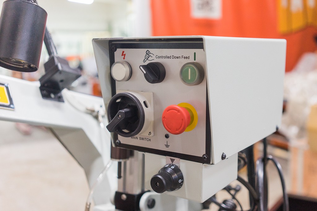 Фото Станок ленточнопильный Stalex BS-315GD от018000243