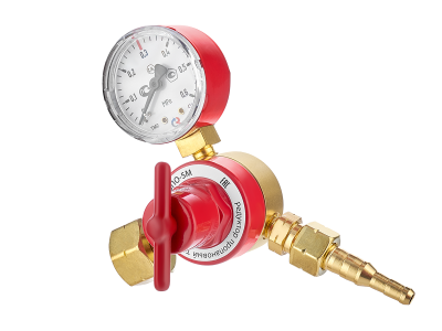 Газовый редуктор Сварог БПО-5М (00000098572)