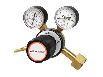 Газовый регулятор Сварог А-90-5
