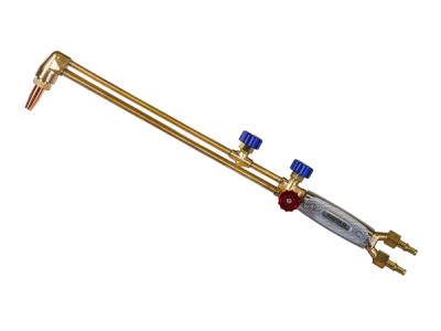 Резак комбинированный трехтрубный Сварог "РЗП/Р2А-32"