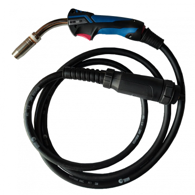 Смотреть сварочная горелка abicor binzel mb evo pro 25 4 м на сайте «От и До.ру» Сварочная горелка Abicor Binzel MB EVO PRO 25 4 м