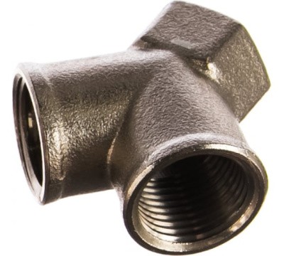 Переходник Fubag Y - 1/2 дюйма FFF