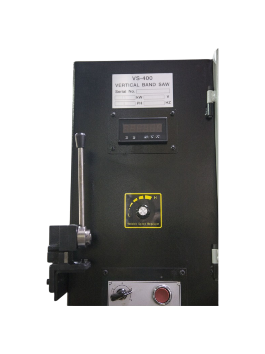 Фото Станок ленточнопильный Stalex VS-300 от018000303