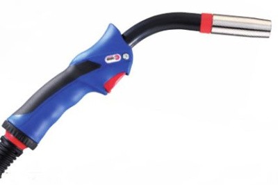 Сварочная горелка Abicor Binzel ABIMIG A405 GRIP-S LW 5 м