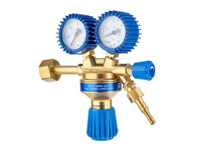 Газовый редуктор Сварог TECH CONTROL OX