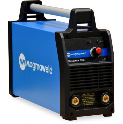 Смотреть сварочный аппарат magmaweld monostick 150i на сайте «От и До.ру» Сварочный аппарат Magmaweld Monostick 150i