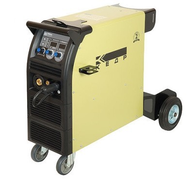 Сварочный полуавтомат КЕДР MIG-250GS