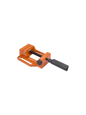 Тиски винтовые Кратон 60 мм