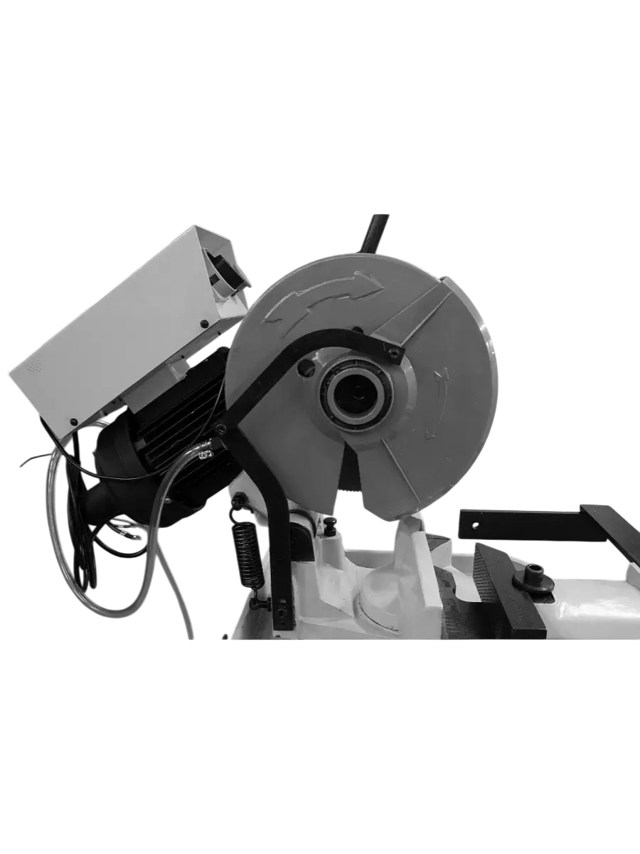 Фото Дисковая пила Stalex CS-250 от018000146