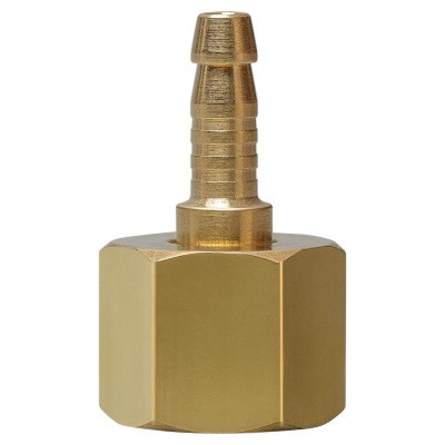 Штуцер ПТК 1/4 G (D5)