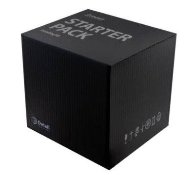 Стартовый набор Detail "Starter Pack"