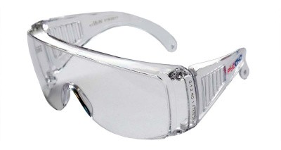 Очки "Спектр", прозрачная линза (1132112О)