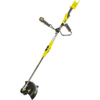 Ryobi Аккумуляторный триммер с леской и диском RBC36B26B 5133002405