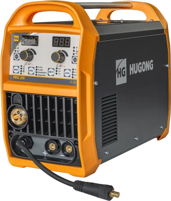 Сварочный полуавтомат HUGONG PMIG 200 III уценка