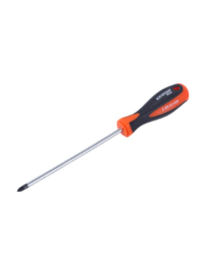 Отвертка Кратон Master PZ2х150