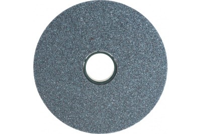 Шлифовальный круг Луга 150х20х32 мм 63С 40 L V (40 СМ2 К) карбид кремния зеленый