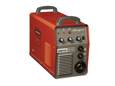 Сварочный полуавтомат Сварог MIG 250 (J46)