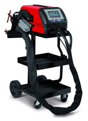 Споттер Telwin DIGITAL SPOTTER 7000 400V +ACC