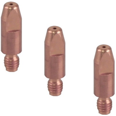 Наконечник EWM CT M6x28 CuCrZr D=1.2 мм