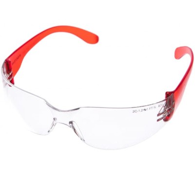 Защитные открытые очки РОСОМЗ О15 HAMMER ACTIVE super