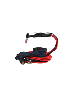 Горелка сварочная START TIG 18 (4м) SuperFlex EV18-4000