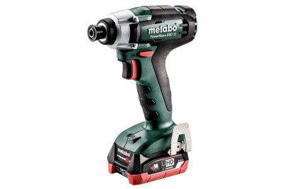 Смотреть аккумуляторный ударный гайковерт metabo powermaxx ssd 12 з/у asc 55 lihd 2x4.0 ач на сайте «От и До.ру» Аккумуляторный ударный гайковерт Metabo PowerMaxx SSD 12 З/У ASC 55 LiHD 2x4.0 Ач