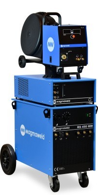 Смотреть сварочный полуавтомат magmaweld rs 450 mw-10 pro на сайте «От и До.ру» Сварочный полуавтомат Magmaweld RS 450 MW-10 PRO