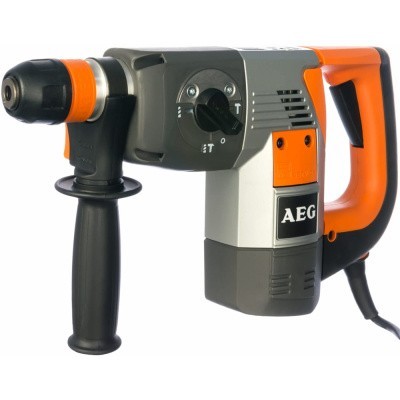 Перфоратор AEG PN 3500 X 4935412210