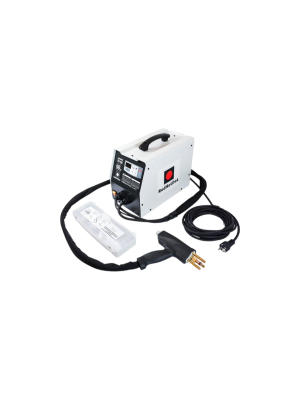 Споттер RedHotDot по алюминию ALUMINIUM TU-160, 220В