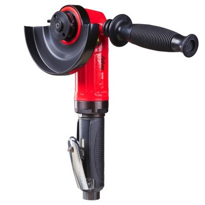 Угловая шлифовальная машина Fubag SVМ 125 SL