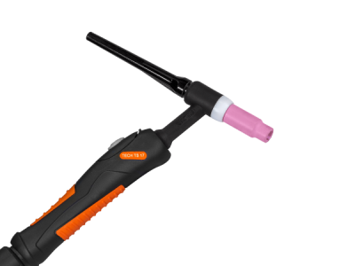 Горелка TECH TS 17 (TIG180) 4м IOZ6907