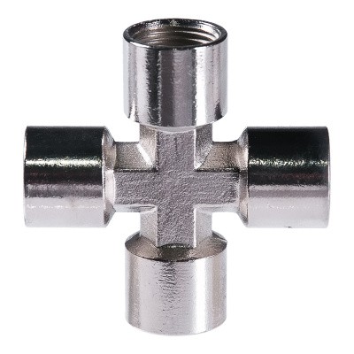 Переходник Fubag 3/8 дюйма FFFF