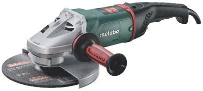 Угловая шлифмашина Metabo WE 22-230 MVT